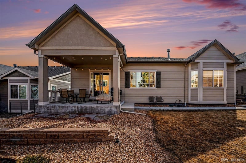 26633 Peakview Pl, Aurora, CO 80016