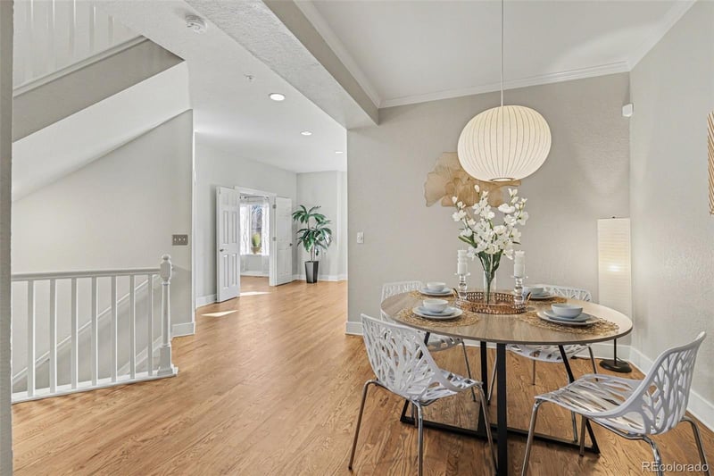 2660 University Blvd #L, Denver, CO 80210