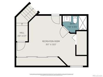 2660 University Blvd #L, Denver, CO 80210