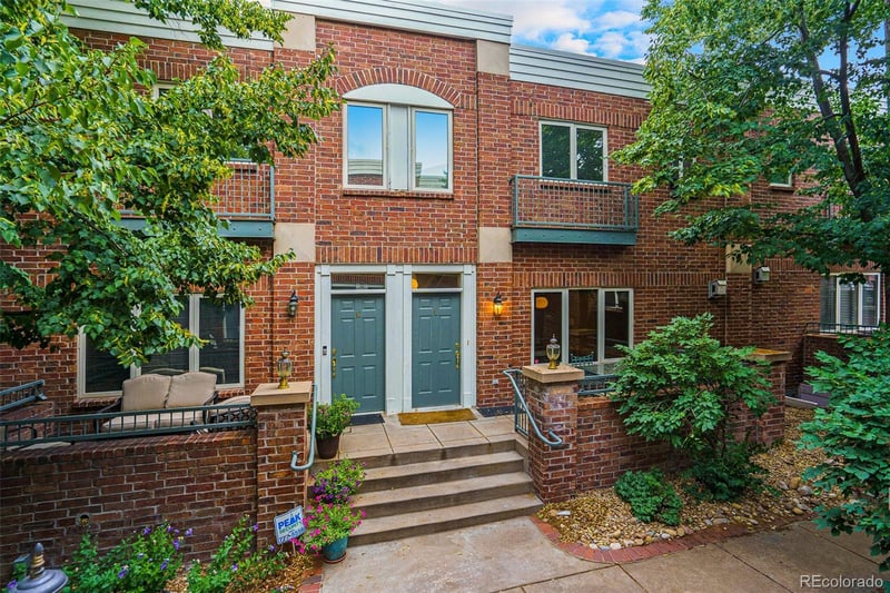 2660 University Blvd #L, Denver, CO 80210