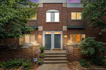 2660 University Blvd #L, Denver, CO 80210