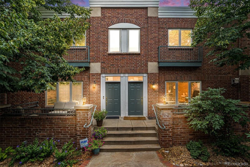 2660 University Blvd #L, Denver, CO 80210