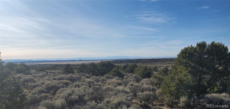Lot 1099 Cacky Rd, Fort Garland, CO 81133