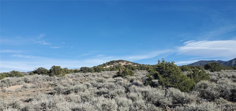 Lot 1099 Cacky Rd, Fort Garland, CO 81133