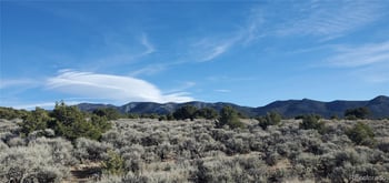 Lot 1099 Cacky Rd, Fort Garland, CO 81133