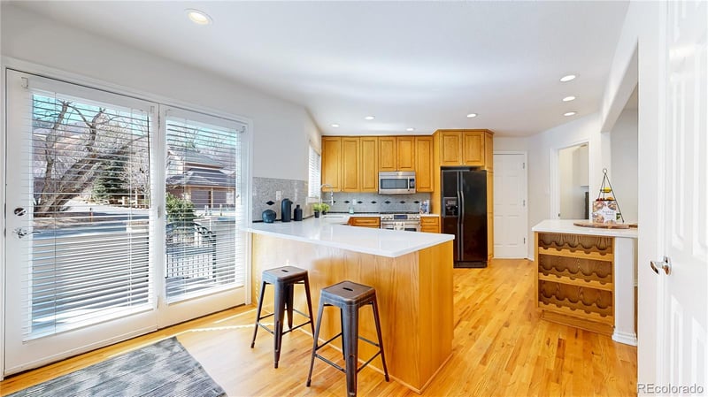 10507 Brown Fox Trl, Littleton, CO 80125