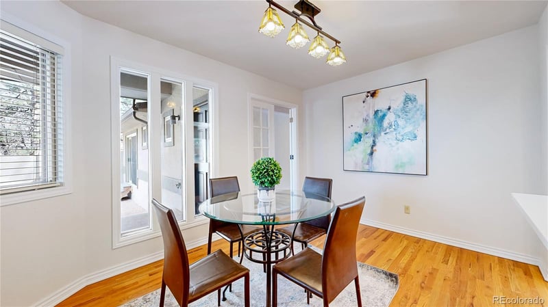 10507 Brown Fox Trl, Littleton, CO 80125