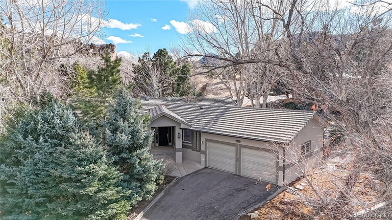 10507 Brown Fox Trl, Littleton, CO 80125
