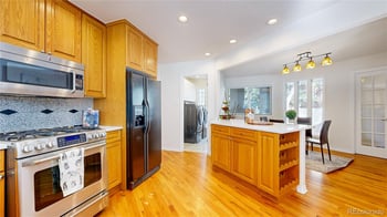 10507 Brown Fox Trl, Littleton, CO 80125