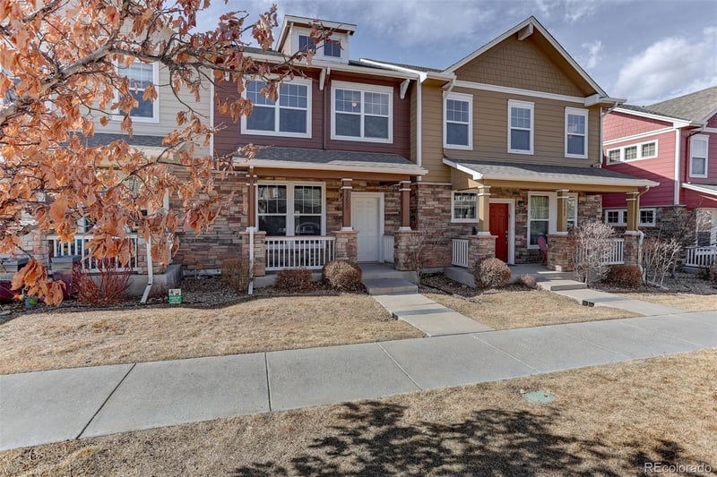 22800 Briarwood Pl, Aurora, CO 80016