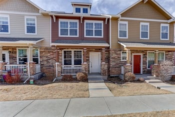 22800 Briarwood Pl, Aurora, CO 80016
