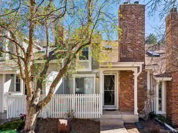 2885 Long Cir #B, Littleton, CO 80120