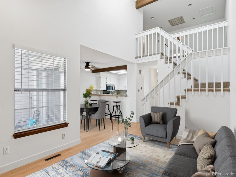 2885 Long Cir #B, Littleton, CO 80120