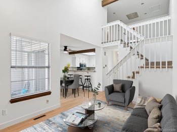 2885 W Long Cir #B, Littleton, CO 80120