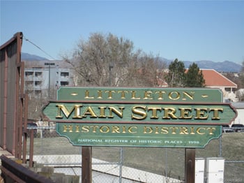 2885 W Long Cir #B, Littleton, CO 80120