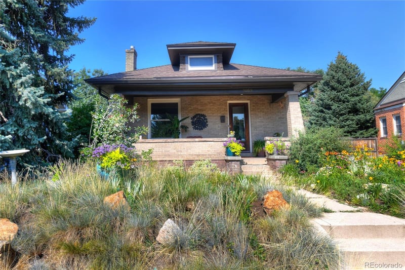 3869 Newton St, Denver, CO 80211