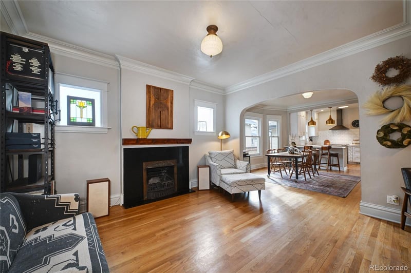 3869 Newton St, Denver, CO 80211