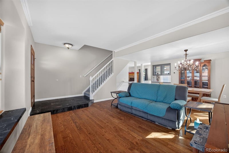 15635 Split Creek Dr, Monument, CO 80132