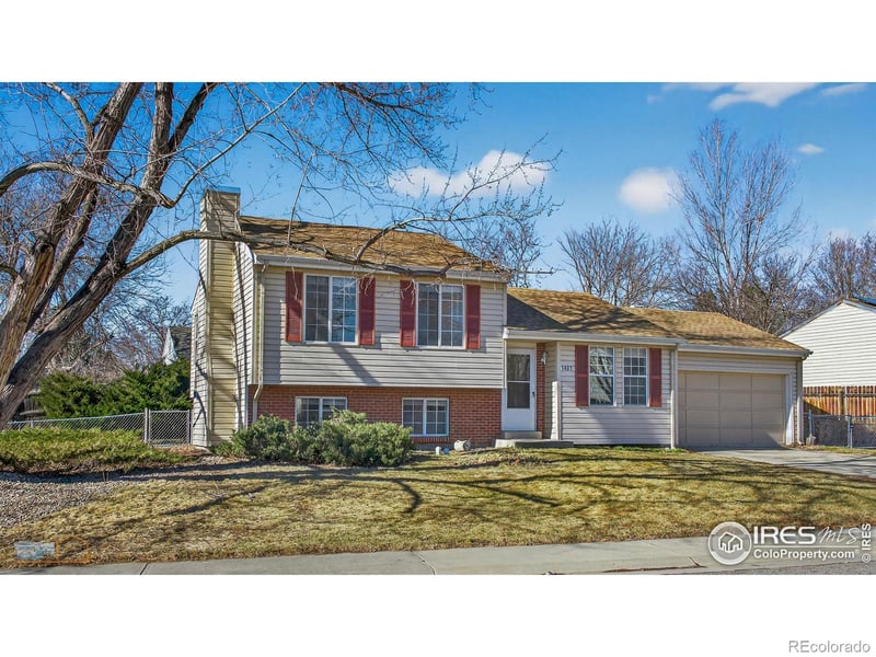 1401 Mckinley Pl, Louisville, CO 80027