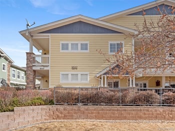 9557 Pearl Cir #204, Parker, CO 80134