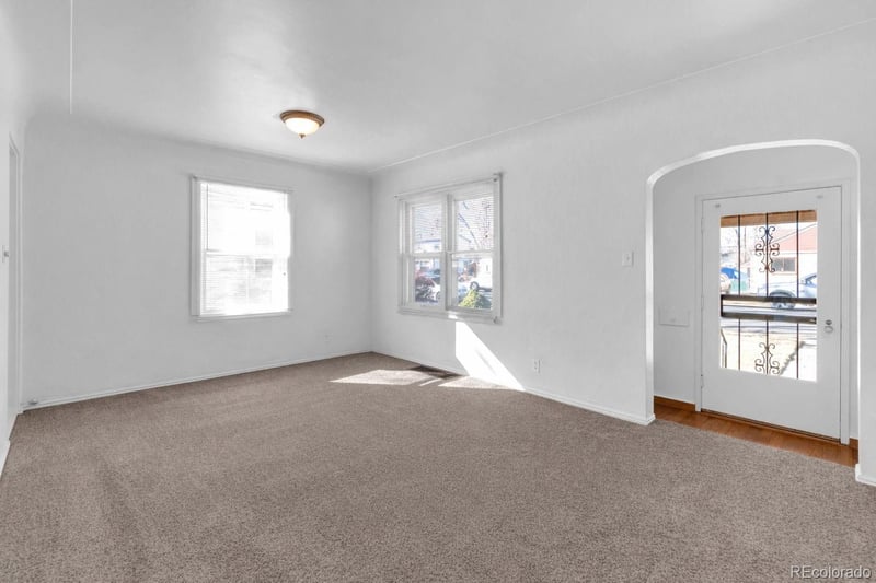 3906 Cherokee St, Englewood, CO 80110