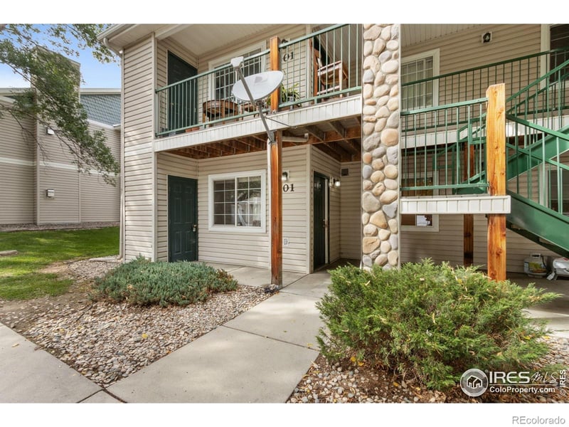 1120 City Park Ave #101, Fort Collins, CO 80521