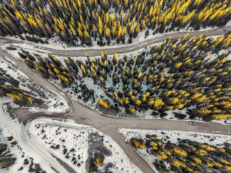 343 Sunshine Dr Lot 0856, Fairplay, CO 80440