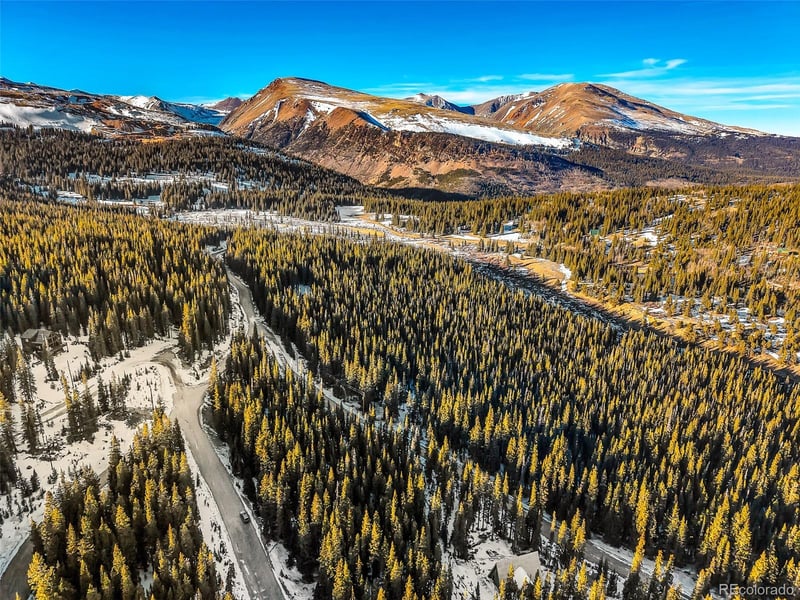343 Sunshine Dr Lot 0856, Fairplay, CO 80440