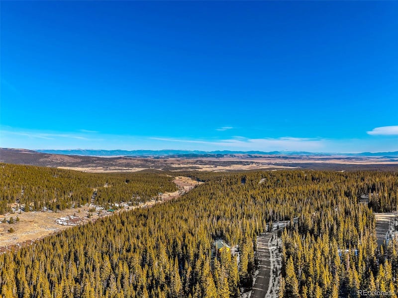 343 Sunshine Dr Lot 0856, Fairplay, CO 80440