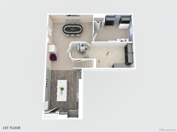 2099 Mountain Iris Dr, Erie, CO 80516