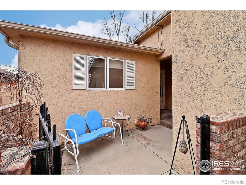 1001 43rd Ave #4, Greeley, CO 80634