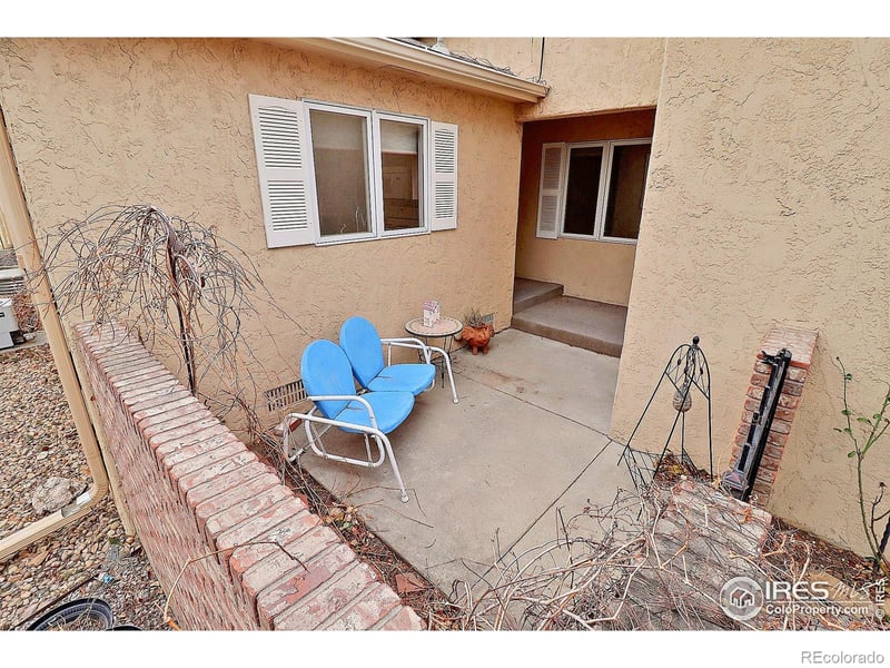 1001 43rd Ave #4, Greeley, CO 80634