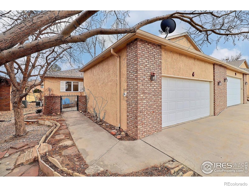1001 43rd Ave #4, Greeley, CO 80634