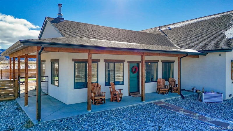 11520 Hills Ct, Salida, CO 81201