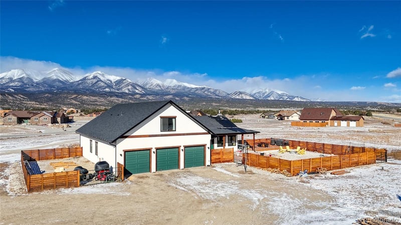 11520 Hills Ct, Salida, CO 81201