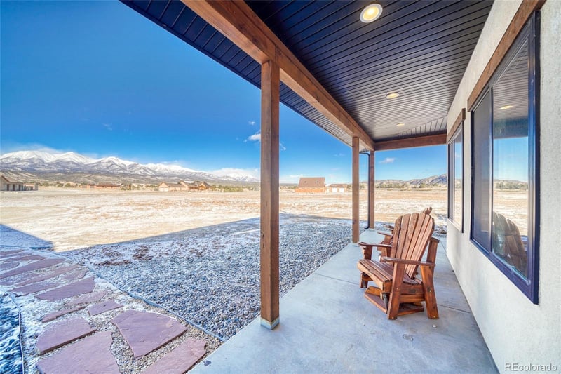 11520 Hills Ct, Salida, CO 81201