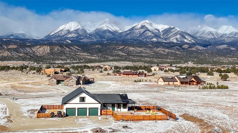 11520 Hills Ct, Salida, CO 81201