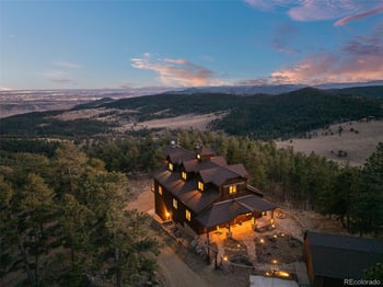 27659 Misty Rd, Golden, CO 80403