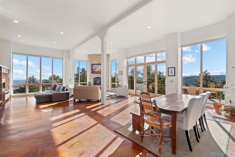 27659 Misty Rd, Golden, CO 80403