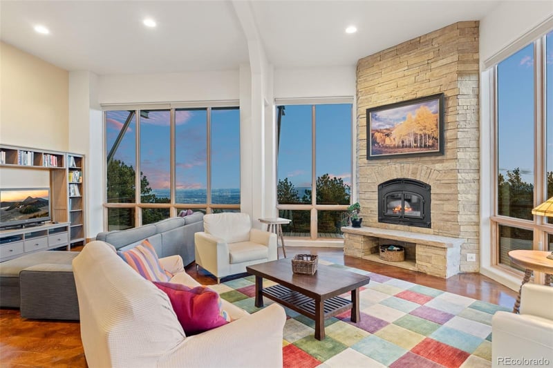 27659 Misty Rd, Golden, CO 80403