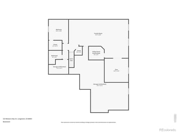 212 Western Sky Cir, Longmont, CO 80501