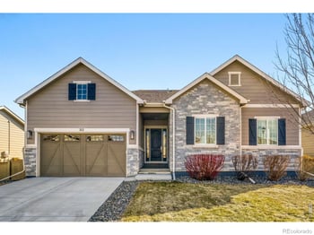 212 Western Sky Cir, Longmont, CO 80501