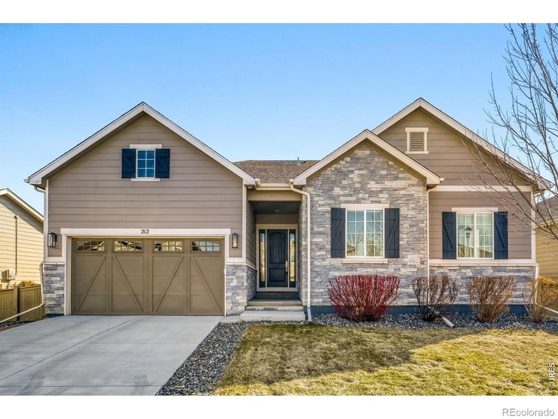 212 Western Sky Cir, Longmont, CO 80501