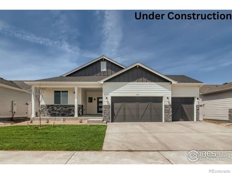 32 Snowcap Dr, Windsor, CO 80550