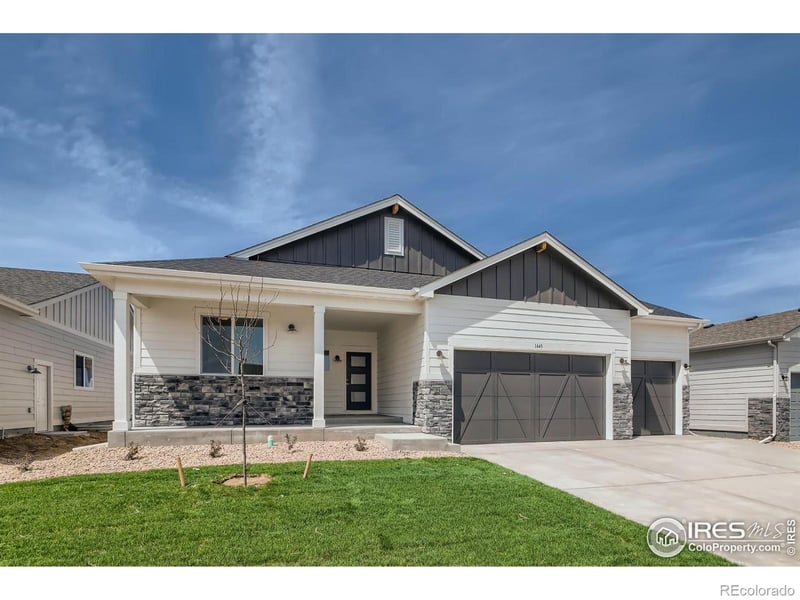 32 Snowcap Dr, Windsor, CO 80550