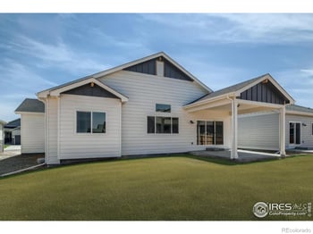 32 Snowcap Dr, Windsor, CO 80550