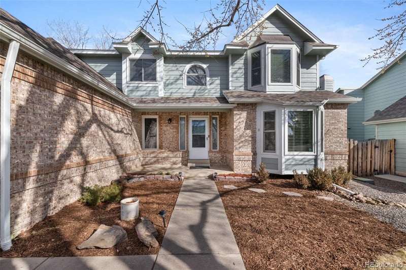 17593 Wesley Pl, Aurora, CO 80013