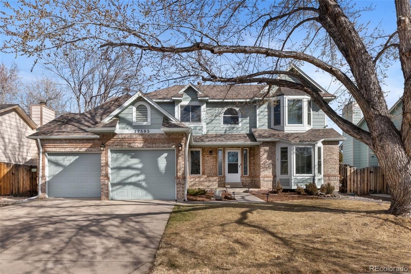 17593 Wesley Pl, Aurora, CO 80013