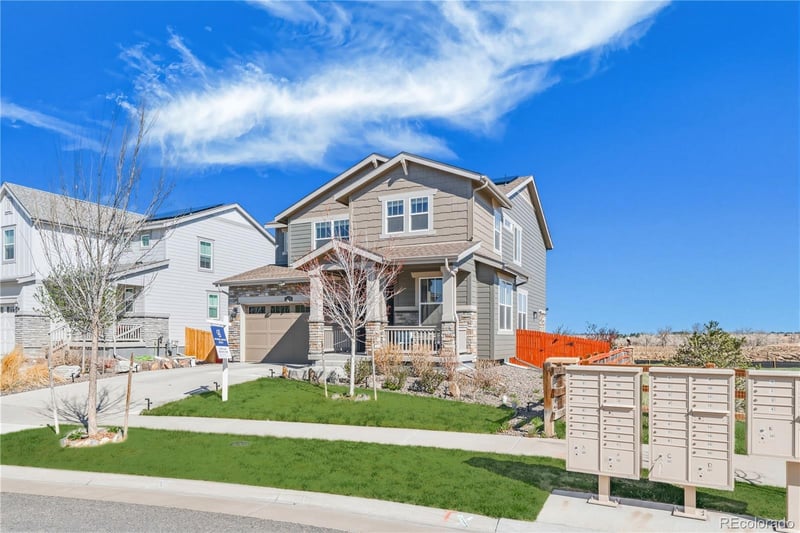 24781 Tennessee Ave, Aurora, CO 80018