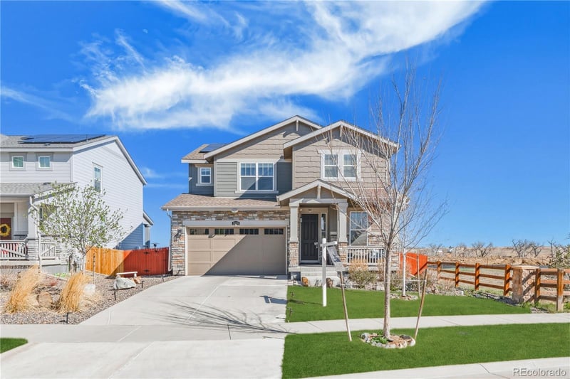 24781 Tennessee Ave, Aurora, CO 80018